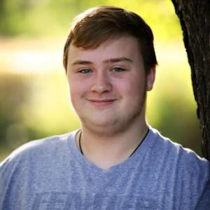 Meet your Posher, James